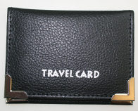 Travel Card 1 - Leather Goods & Bags/Wallets & Small Leather Goods