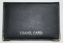 Travel Card 2 - Leather Goods & Bags/Wallets & Small Leather Goods