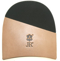 JR Premium 1/4 Rubber (5 pair pack) 8mm