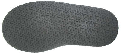 Topy Premium Cellolux Black Full Soles XL 37cm - Shoe Repair Materials/Sheeting