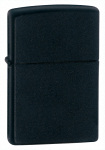 Zippo 218C 60001320 MEDIA CHROME BLACK - Zippo/Zippo Lighters