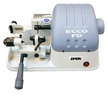 JMA Ecco FD Ford Tibbe Key Machine