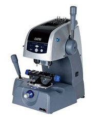 JMA Capri Laser Machine - Key Machines/Laser Key Machines