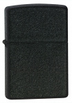 Zippo 236 60001196 Black Crackle - Zippo/Zippo Lighters
