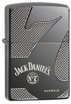 Zippo 28817 Jack Daniels (60000261) - Zippo/Zippo Lighters