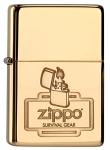 Zippo 60000208 Survival Gear