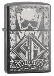 Zippo 28757 Sons of Anarchy