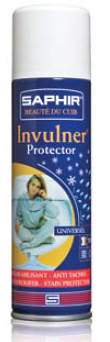 Saphir Invulner Protector Spray 250ml REF 0745