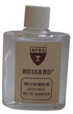 Hussard Ball Pen Remover 30ml Bottle REF 4230 - Shoe Care Products/Avel