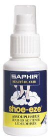 Saphir Shoe-eze Shoe Stretcher Atomizer Spray 50ml - Shoe Care Products/Saphir