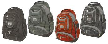 ...PH-22 Jeep Marseille Back Pack - Leather Goods & Bags/Back Packs