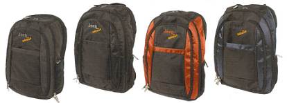 PH-6 Jeep Nottingham Back Pack - Leather Goods & Bags/Back Packs