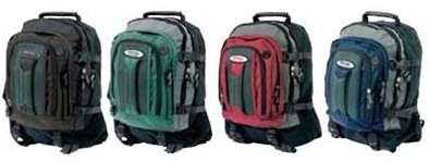 PH-576 Jeep Standard Outdoor Back Pack