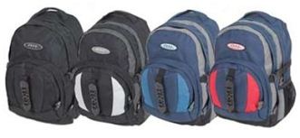 ...PH-906 Jeep Multi Function Back Pack