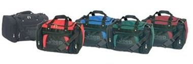 PH-762 Jeep 20 Holdall - Leather Goods & Bags/Back Packs