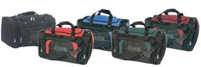 ...PH-763 Jeep 24 Holdall - Leather Goods & Bags/Back Packs