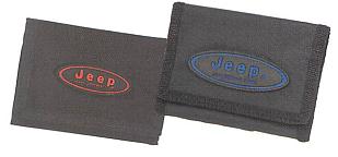 PH-1067 Jeep Legend Wallet - Leather Goods & Bags/Wallets & Small Leather Goods