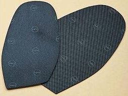 Topy Elysee Ladies XL 1.8mm H1 SAS (10 pair) - Shoe Repair Materials/Soles