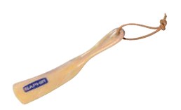 Saphir Dragon Shoe Horn 18cm (REF 27100) - SAPHIR Shoe Care/Accessories