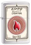 Zippo 28831 Zippo Trading Cards