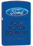 Zippo 28838 Ford Motor Company