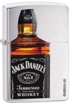 Zippo 28842 Jack Daniels Bottle