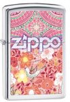 Zippo 28851 Boho 4 - Zippo/Zippo Lighters