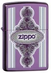 Zippo 28866 Vintage Frame