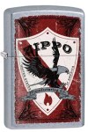 Zippo 28867 Zippo Shield - Zippo/Zippo Lighters