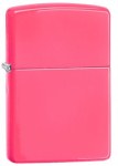 Zippo 28886 Neon Pink Regular - Zippo/Zippo Lighters