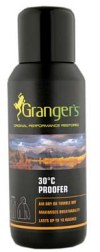 Grangers Performance Proofer 300ml Bottle - Shoe Care Products/Cherry Blossom