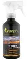 Grangers XT Proofer 275ml Trigger Spray (Air Dry) - Shoe Care Products/Cherry Blossom