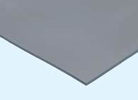 Poron 4000 3.2mm Grey (1.37m x 1.00m) - Shoe Repair Materials/Sheeting