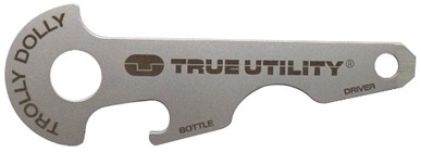 TU237 Trolly Dolly - Engravable & Gifts/T.R.U.E. Utility Products