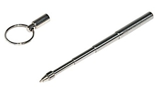 TU246 Tele Pen - Engravable & Gifts/T.R.U.E. Utility Products