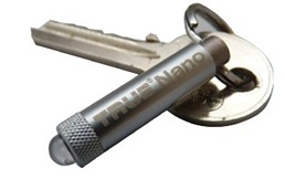 ...............TU285 Nanolite - Engravable & Gifts/T.R.U.E. Utility Products