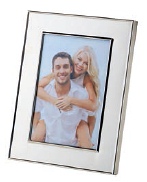 R5026 Eaton 6 x 4 Photo Frame - Engravable & Gifts/Picture Frames