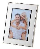 R5027 Eaton 7 x 5 Photo Frame - Engravable & Gifts/Picture Frames