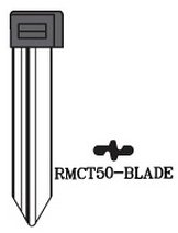 hook 3487 blade only rmct50 - Keys/Key Blades