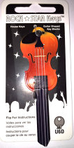 Hook 3430 Rockin Key Violin U6D