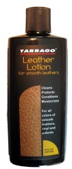 Tarrago Leather Lotion 221ml - Tarrago Shoe Care/Leather Care