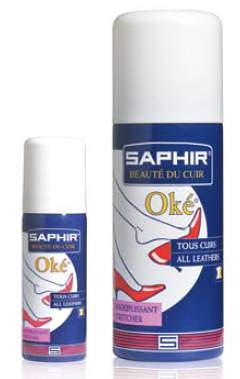 Saphir Oke Spray - SAPHIR Shoe Care/Comfort