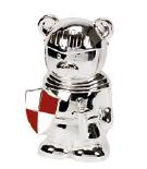 R9915 Medieval Knight Money Box - Engravable & Gifts/Childrens Gifts