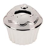 R9916 Cup Cake Money Box - Engravable & Gifts/Childrens Gifts