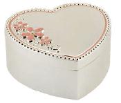 R7662 Large Pink Box - Engravable & Gifts/Childrens Gifts