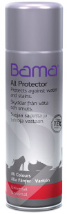 Bama Protector Spray - Shoe Care Products/Punch