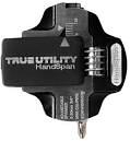 TU203 Hand Span - Engravable & Gifts/T.R.U.E. Utility Products