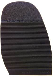 ...Svig 332 Flying Black 1.8mm Fine Rib SAS (10 pair) - Shoe Repair Materials/Soles