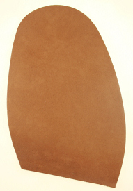 JR Plain Rendenbach 4.5-4.9mm Leather 1/2 Soles (10pair)
