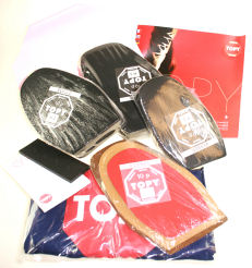 New Topy Promotion Pack Elysee 1.8mm SAS - Shoe Repair Materials/Promotion Packs